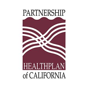 partnership of california provider portal